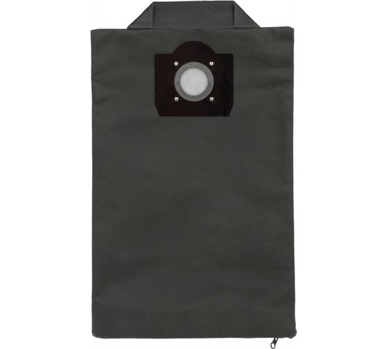 Фильтр-мешок многоразовый на молнии для пылесоса StarBag NT14-S