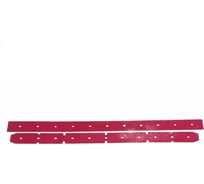 Водосборные лезвия TWINC 850мм резина В50 885020 885020sr