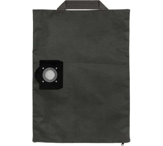 Мешок-пылесборник многоразовый на молнии для пылесоса StarBag KSS1200-S