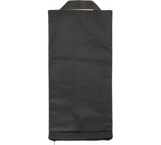 Мешок-пылесборник многоразовый на молнии для пылесоса StarBag SH33-S