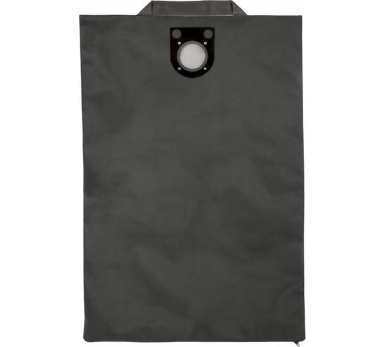 Мешок-пылесборник многоразовый на молнии для пылесоса StarBag ST2078-S