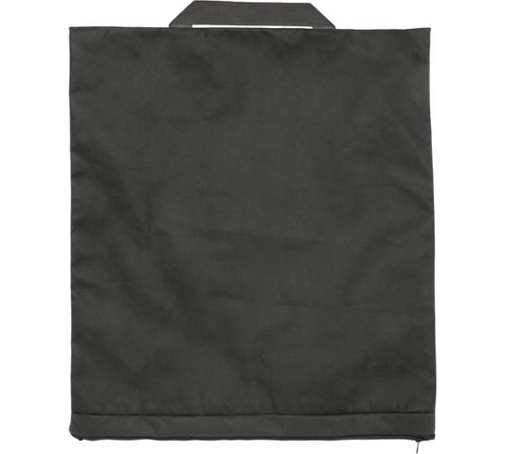 Мешок-пылесборник многоразовый на молнии для пылесоса StarBag DZB55-S