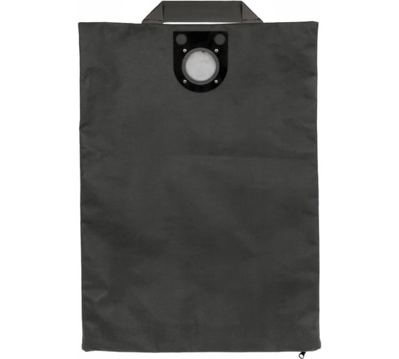 Мешок-пылесборник многоразовый на молнии для пылесоса StarBag MTAS20-S