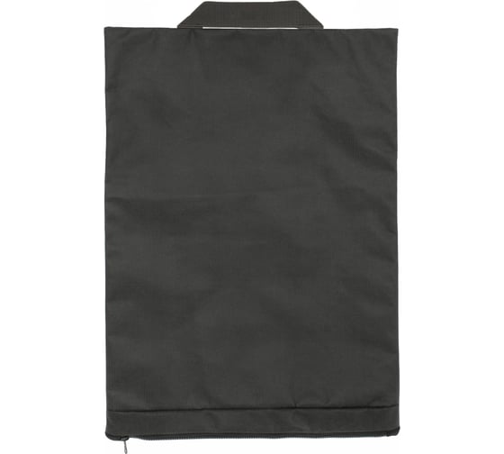 Мешок-пылесборник многоразовый на молнии для пылесоса StarBag MTAS20-S