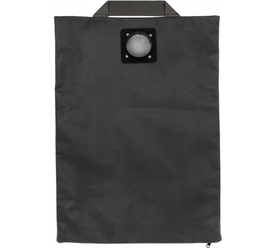 Мешок-пылесборник многоразовый на молнии для пылесоса StarBag MK440-S