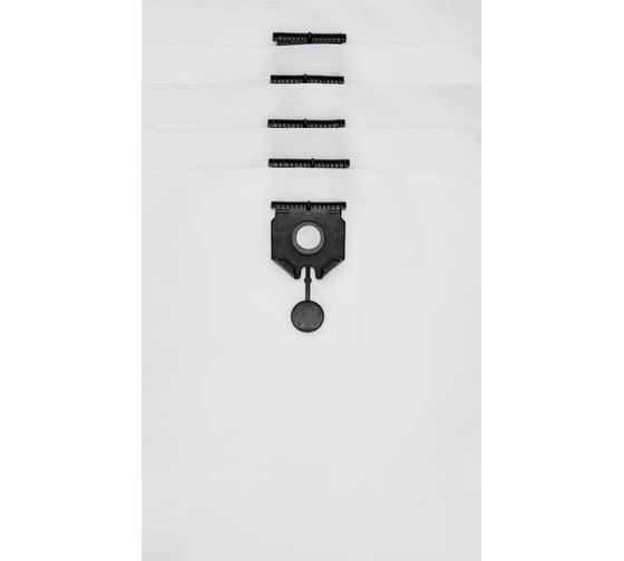 Мешки для пылесоса Karcher NT 40/1, Karcher NT 50/1, до 53 л, 5 шт, ROCKSTAR K19-SV(5) 1