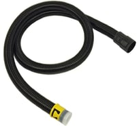 Всасывающий шланг KARCHER чёрный DS 5500 6.901-076.0