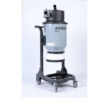 Предварительный сепаратор AIRBOX CY3 A0051