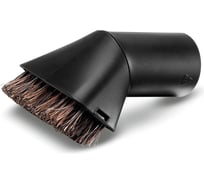 Насадка-кисть с натуральным ворсом, Karcher DN 35 2.889-221.0