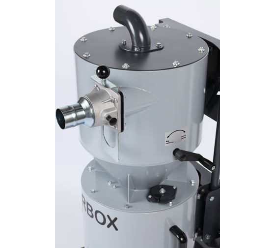 Предварительный сепаратор AIRBOX CY5 A0143