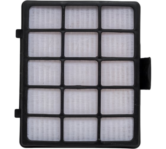 Фильтр для пылесосов HEPA Vesta filter FSM01