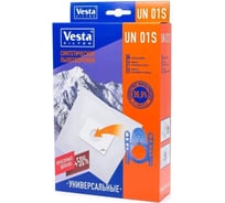 Мешки для пылесосов Vesta filter UN01S