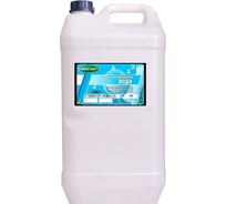 Вода дистиллированная 30 л OILRIGHT 5521