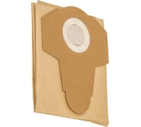 Фильтр-мешок бумажный OASIS для строительных пылесосов 5 шт BP-170