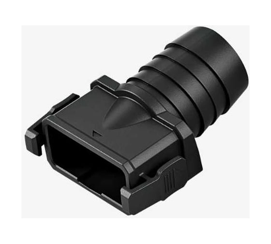 Короткий адаптер для аккумуляторных шлифмашин FLEX SAD D27 S 532094