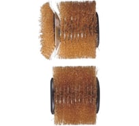 Щетка жесткая стальная боковая для Picobella Einhell для грубых поверхностей,115х215мм,1 пара 3424126