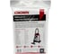 Мешки синтетические для пылесоса Crown CT42034 5 шт CASVCB420345 2