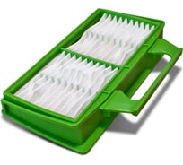 HEPA-фильтр 1 шт Komforter HBK-03