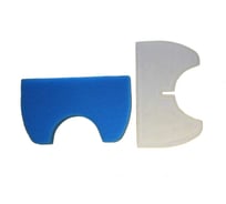 Набор фильтров 2 шт Komforter HSM-43