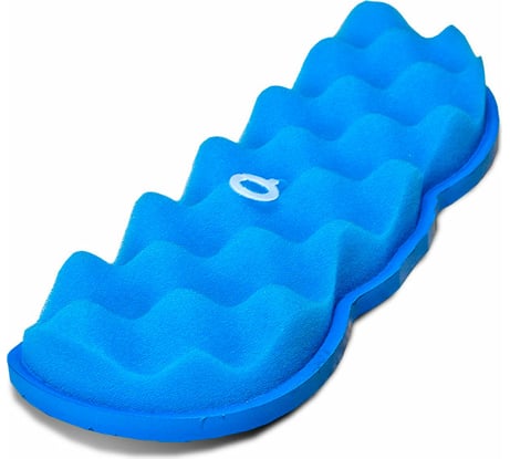 Фильтр губчатый 1 шт Komforter HSM-88