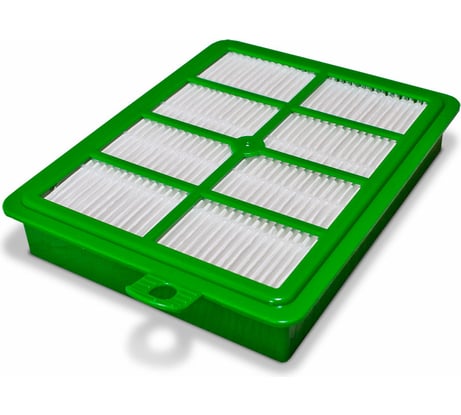 HEPA-фильтр 1 шт Komforter HEL-01