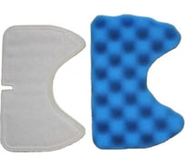 Набор фильтров 2 шт Komforter HSM-65