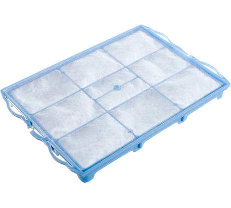 Микрофильтр 1 шт Komforter HBS-06