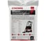 Мешки синтетические для пылесоса Crown CT42032 5 шт нижние CASVCB42032D5 2