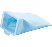 Многоразовый тканевый мешок для пыли Makita для CL002G 198749-5