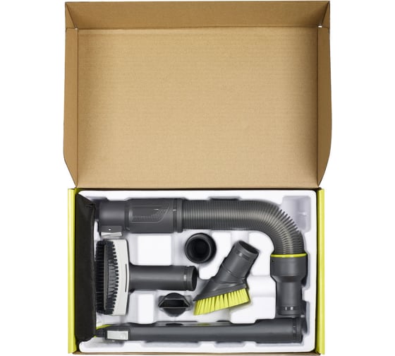 Набор для пылесоса RAKVA04 Ryobi 5132004832