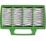 HEPA фильтр Vesta filter, 1 шт FBK 03 1