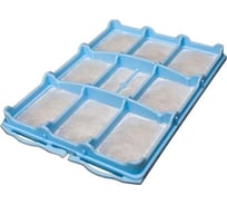 HEPA фильтр Vesta filter, 1 шт FBS06