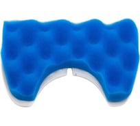 Губчатый фильтр Vesta filter, 2 шт FSM43