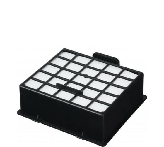 HEPA фильтр Vesta filter, 1 шт FBS03 1