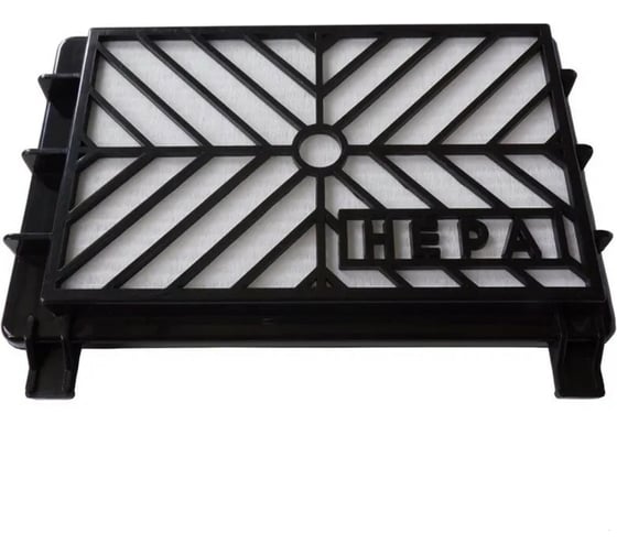 HEPA фильтр Vesta filter, 1 шт FPH 04 1