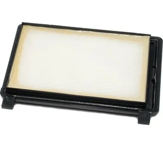 HEPA фильтр Vesta filter, 1 шт FPH 04