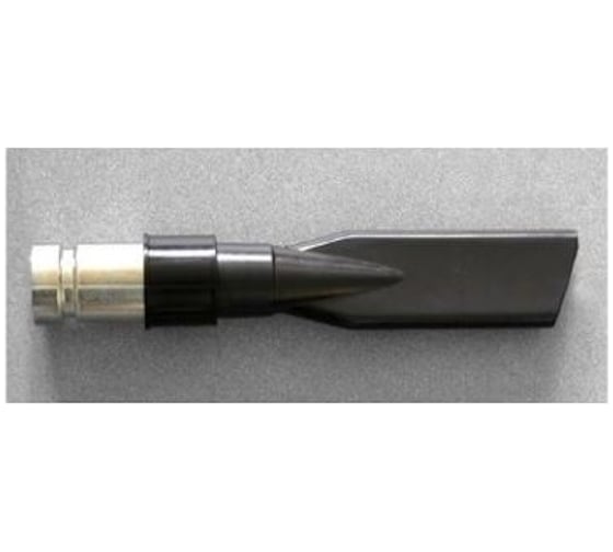 Пика круглая, антистатичная, резиновая Lavor PRO диам. 50 мм 0.144.0015