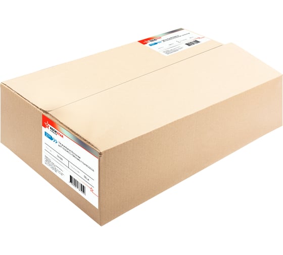 Мешки для Dexter VOD 1420, Hitachi WDE 1200, Bort BSS-1518, Kress 1200, до30л, 50шт, ROCKSTAR R4(50)