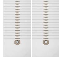 Мешки для Karcher WD 2 Plus, Karcher WD 3 V-15-17-19, Karcher KWD 1, до 30л, 50 шт, ROCKSTAR K12(50)