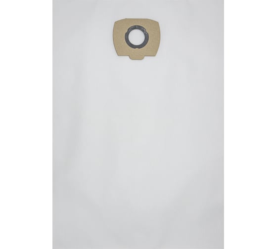 Мешки для Bosch GAS 35, Metabo ASA 25, Bort BSS-1530, Dexter, до 30 л, 50 шт, ROCKSTAR R3(50)