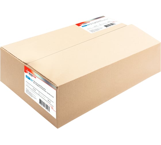 Мешки для Bosch GAS 35, Metabo ASA 25, Bort BSS-1530, Dexter, до 30 л, 50 шт, ROCKSTAR R3(50)