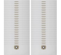 Мешки для Bosch GAS 15/20, Bort, Deko, Stihl, Makita, Vacmaster, до 20 л, 50 шт, ROCKSTAR R1(50)