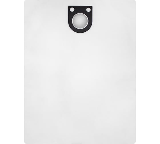 Мешки для Bosch GAS 25, Интерскол ПУ-32/1200, Metabo, Starmix, до 30 л, 50 шт, ROCKSTAR R5-SV(50)