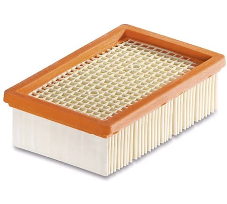 Складчатый фильтр Karcher для WD 4-6 K-Parts 8.440-839.0