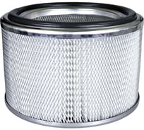 Фильтр сверхтонкой очистки Дастпром большой моющийся, взрывобезопасного исполнения EX АК-ФЛ.320.200-EX