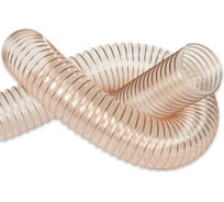 Армированный полиуретановый шланг Vostok диаметр 50 мм, 1 погонный метр H033.308