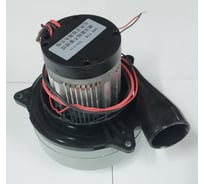 Вакуумный мотор для поломоечной машины Vostok BA40, T2023ME02