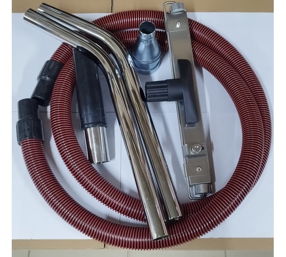 Антистатический комплект для уборки Vostok Ex 40mm Accessories kit 40мм для пылесосов, EXAC-40M