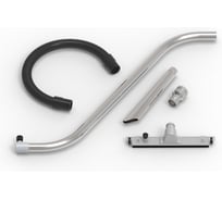 Антистатический комплект для уборки Vostok Ex 50mm Accessories kit 50мм для пылесосов, EXAC-50M