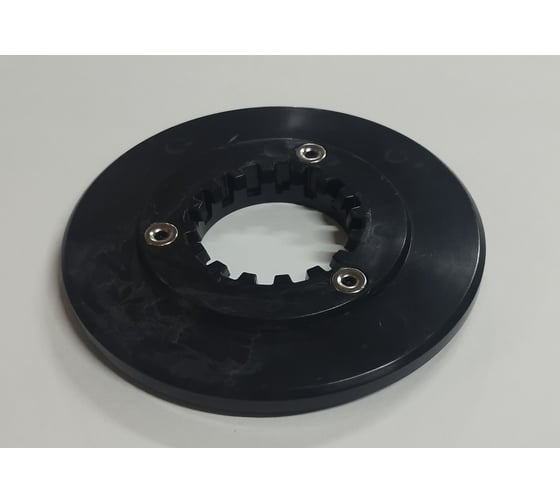 Держатель пэдов Vostok для машины BA5 K0223MP08